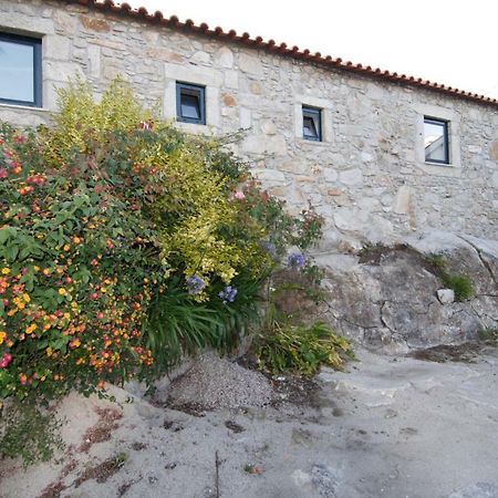 Angelas - Casa Da Galega Vila Praia de Âncora Esterno foto