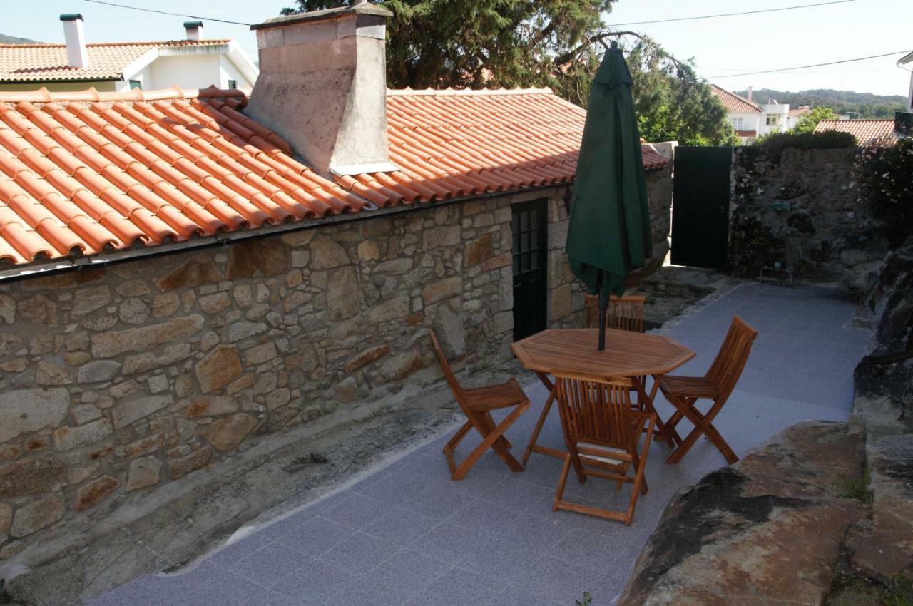 Angelas - Casa Da Galega Vila Praia de Âncora Esterno foto
