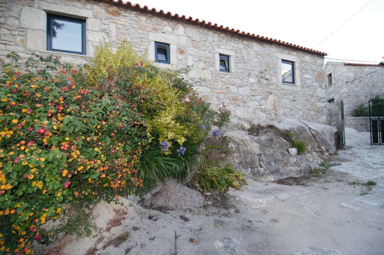 Angelas - Casa Da Galega Vila Praia de Âncora Esterno foto
