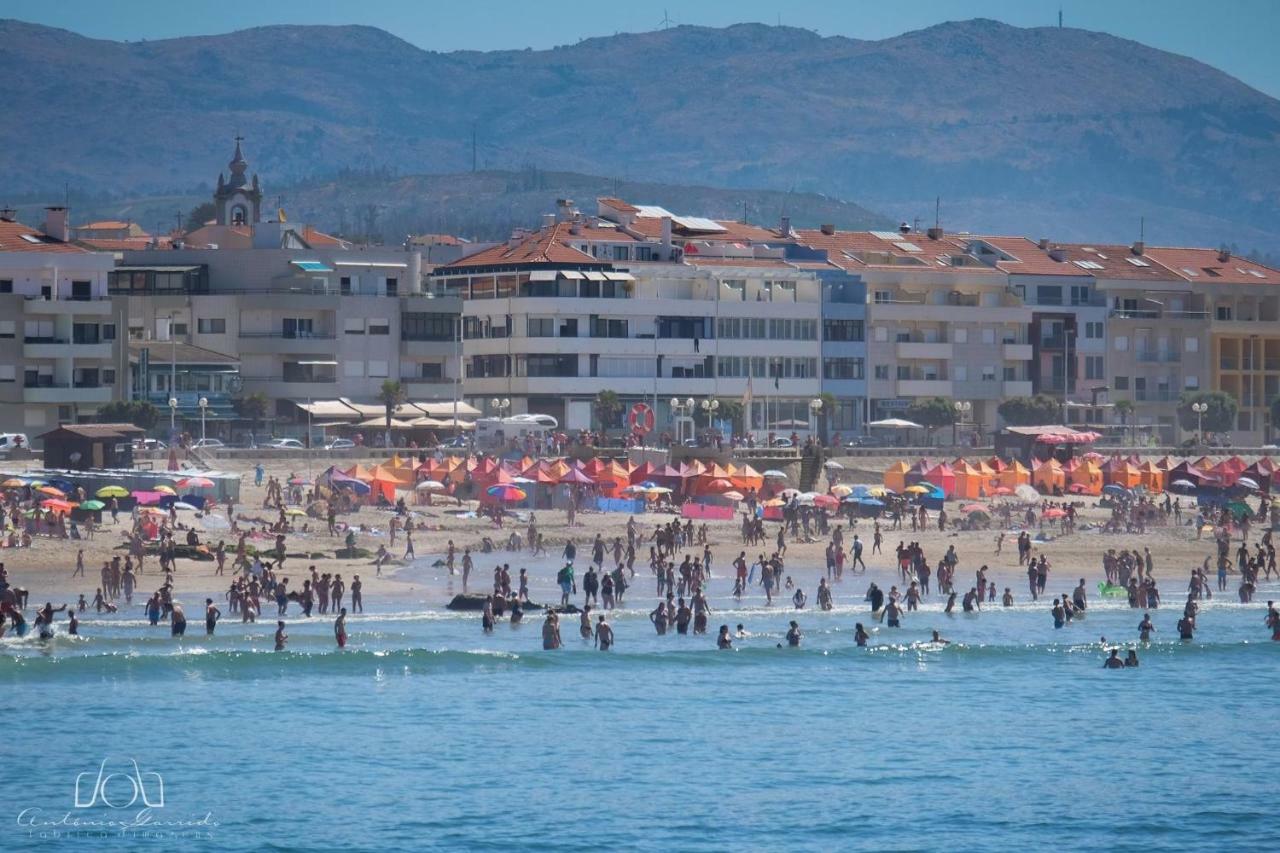 Angelas - Casa Da Galega Vila Praia de Âncora Esterno foto