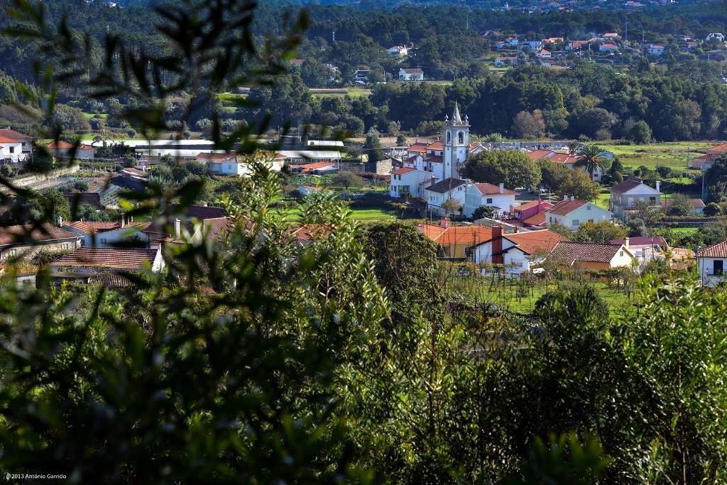 Angelas - Casa Da Galega Vila Praia de Âncora Esterno foto